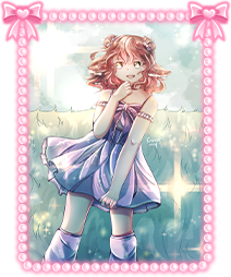 made by KikiTheAdorable