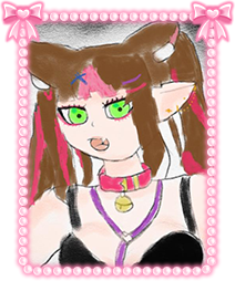 made by HallowMeowliss